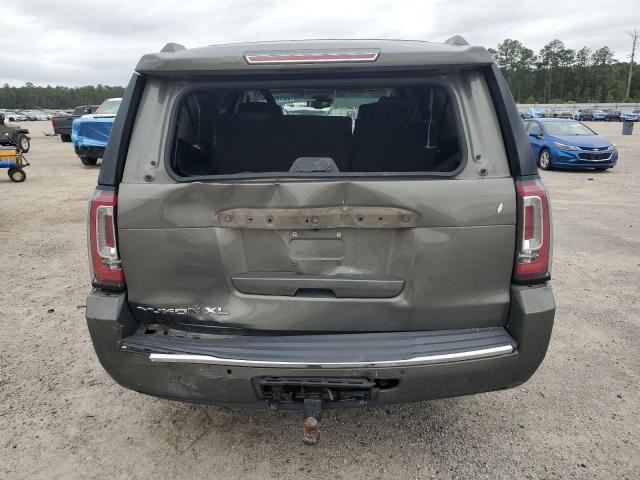 2018 GMC YUKON XL D - 1GKS2HKJ4JR364351