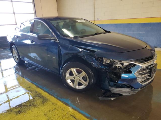 2019 CHEVROLET MALIBU LS #3305317307