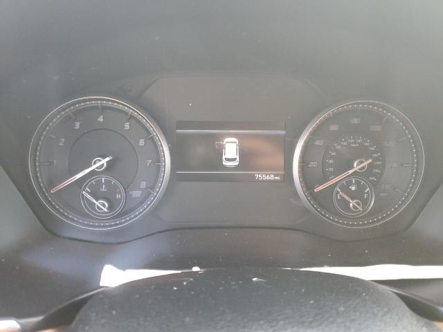 2023 HYUNDAI SANTA FE S #3297056537