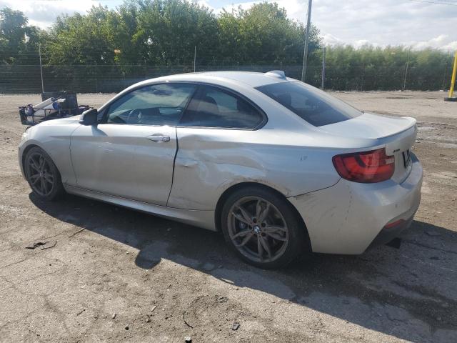2015 BMW M235XI WBA1J9C57FVX98888