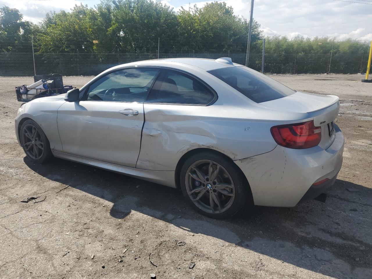 BMW M2 M235XI