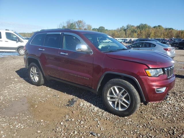 2017 JEEP GRAND CHEROKEE LIMITED 1C4RJFBG1HC746419
