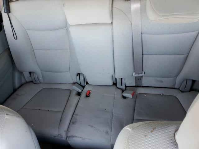 2013 KIA SORENTO LX #3303071771