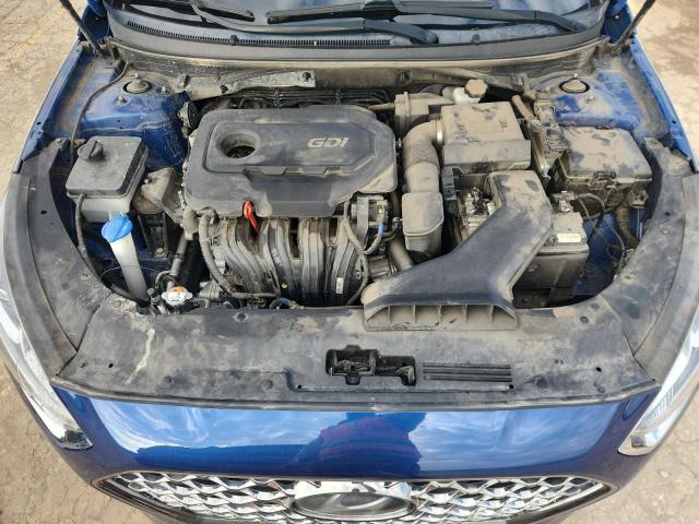 2019 HYUNDAI SONATA LIM #3288935891