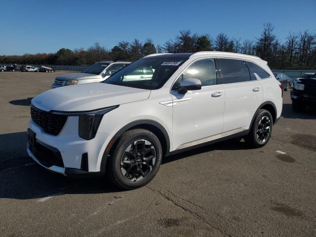 Global Auto Auctions: 2025 KIA SORENTO S