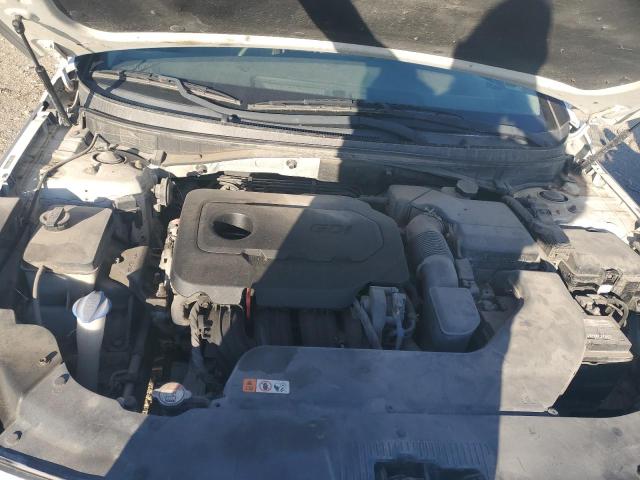 2017 HYUNDAI SONATA SE - 5NPE24AF5HH489570