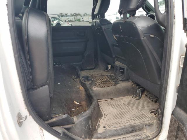 2021 RAM 2500 TRADESMAN #3301828339