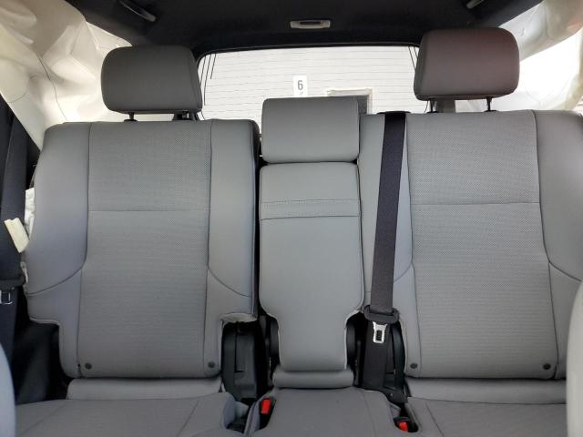 2023 LEXUS GX 460 - JTJSM7BX5P5352677