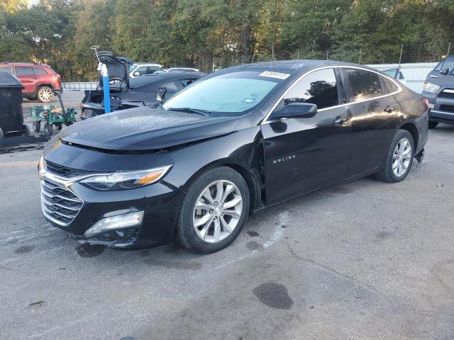 Global Auto Auctions: 2021 CHEVROLET MALIBU LT