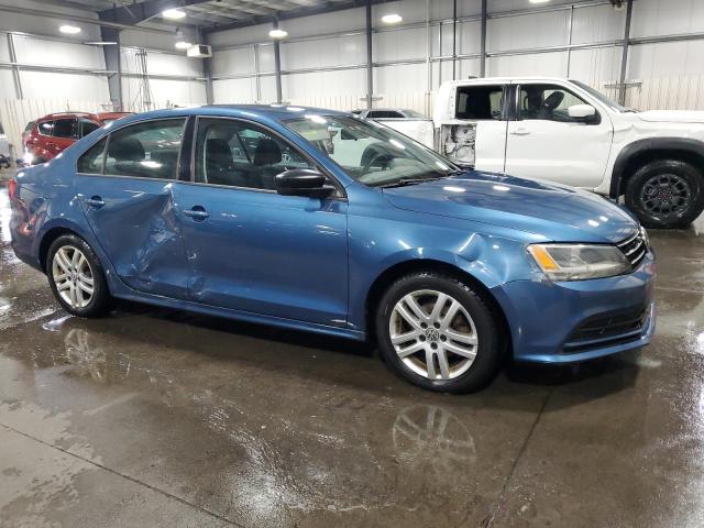 2015 VOLKSWAGEN JETTA BASE #3282543881