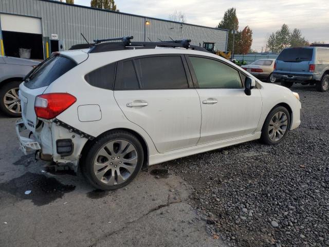 2014 SUBARU IMPREZA SP - JF1GPAL63E9326626
