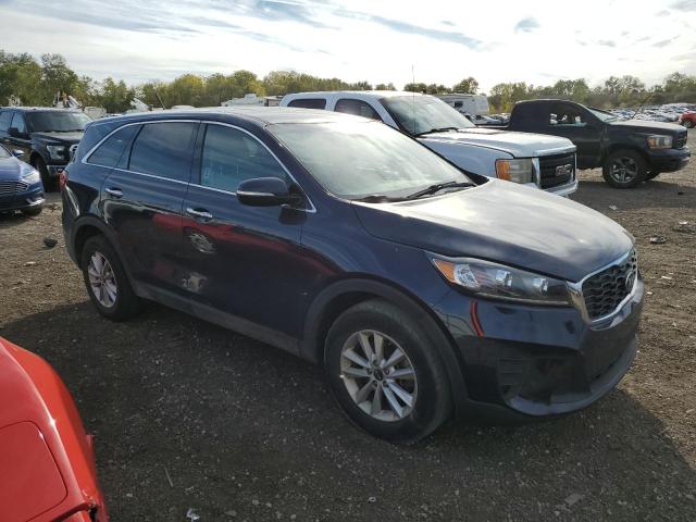 2020 KIA SORENTO L 5XYPG4A37LG677152