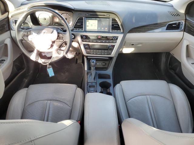 2015 HYUNDAI SONATA SPO #3285709668