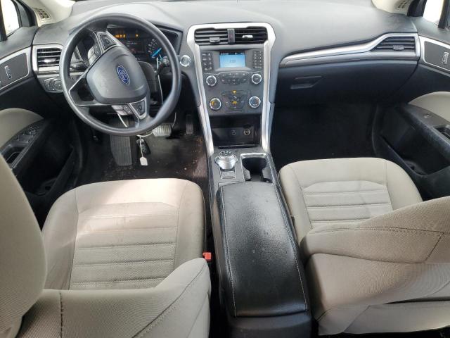 2020 FORD FUSION S #3297022348