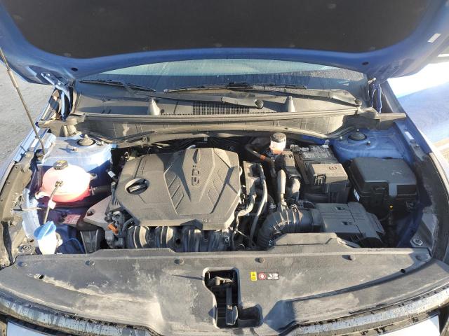 2023 KIA SPORTAGE X-PRO 5XYK7CAF0PG100922