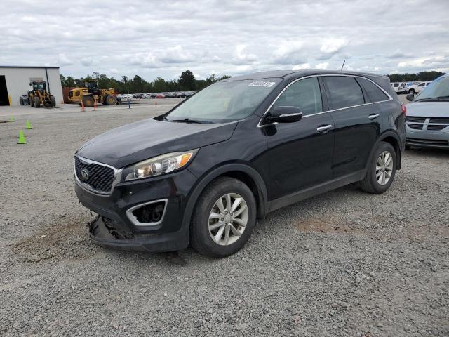 Global Auto Auctions: 2018 KIA SORENTO EX