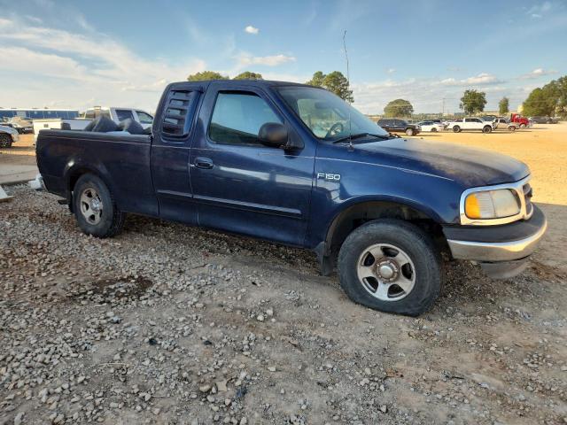 2003 FORD F150 - Inny widok