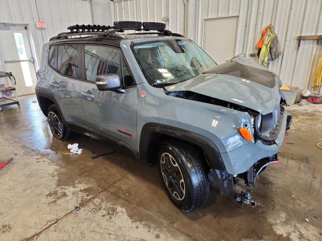 2016 JEEP RENEGADE T - ZACCJBCT5GPC62807