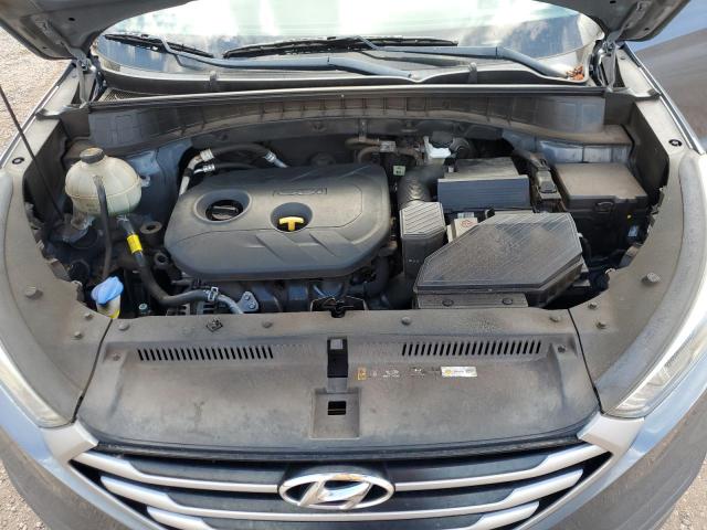 2018 HYUNDAI TUCSON SEL KM8J33A48JU691251