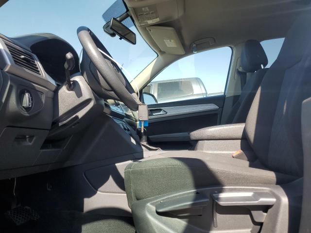 2019 VOLKSWAGEN ATLAS S 1V2AP2CA1KC525133