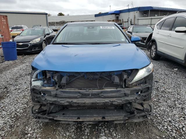 2019 TOYOTA CAMRY XSE #3291409182