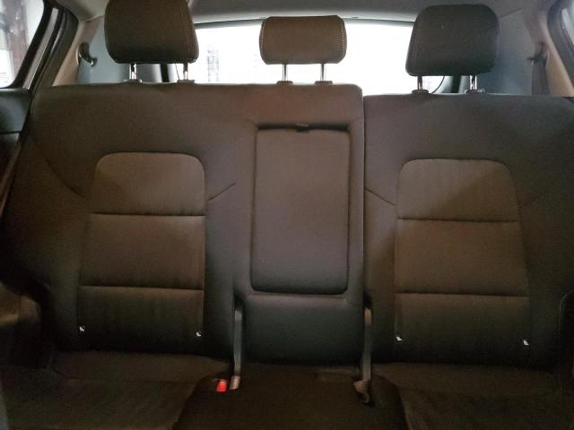 2019 KIA SPORTAGE L - KNDPMCAC2K7529747