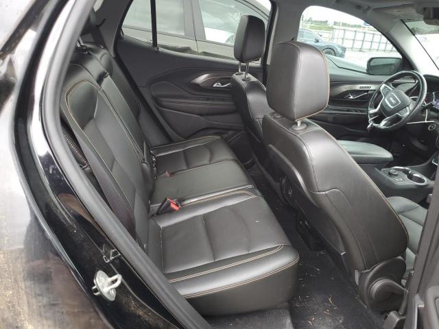 2020 GMC TERRAIN SL - 3GKALPEX0LL143858