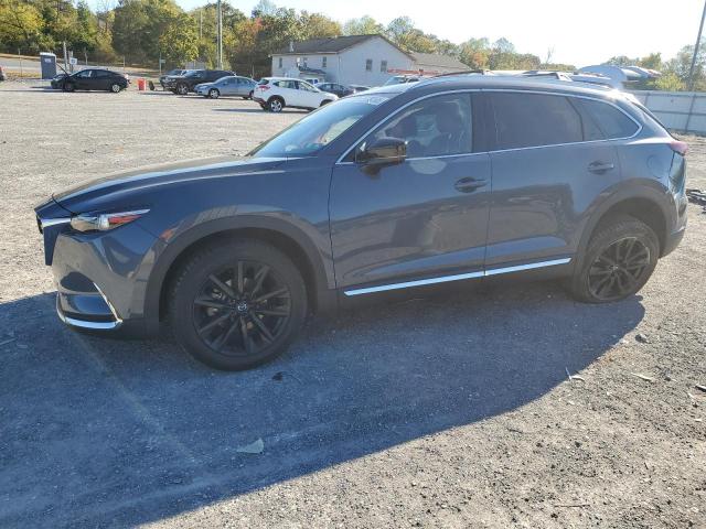 2022 MAZDA CX-9 GRAND - JM3TCBDY6N0612556