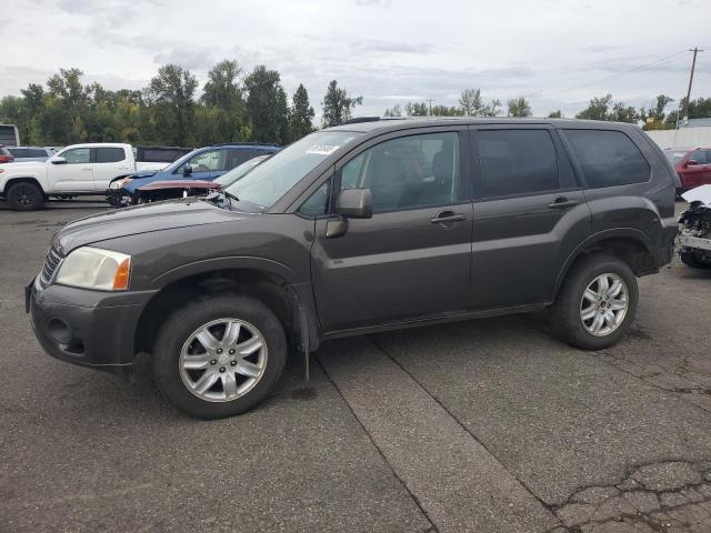 Global Auto Auctions: 2011 MITSUBISHI ENDEAVOR L
