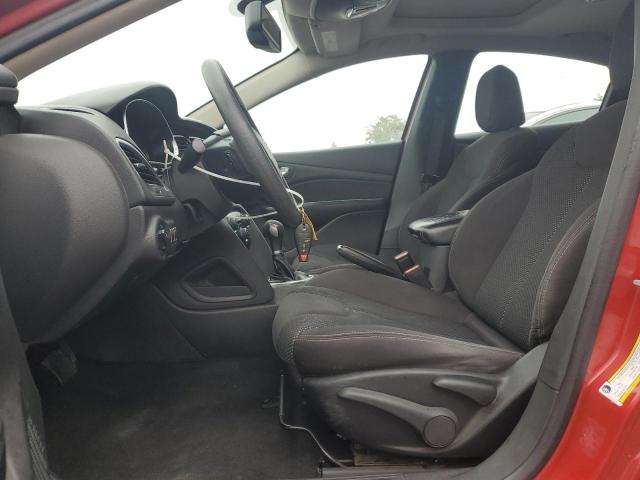 2014 DODGE DART SXT - 1C3CDFBB6ED743608