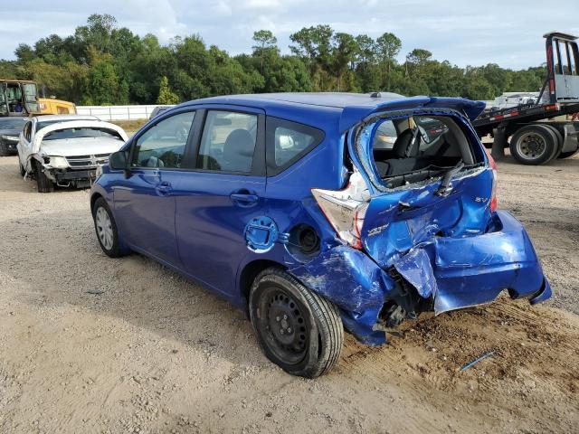 2014 NISSAN VERSA NOTE S - 3N1CE2CP0EL407929