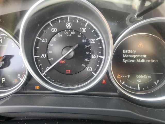 2021 MAZDA CX-5 TOURI #3285012959