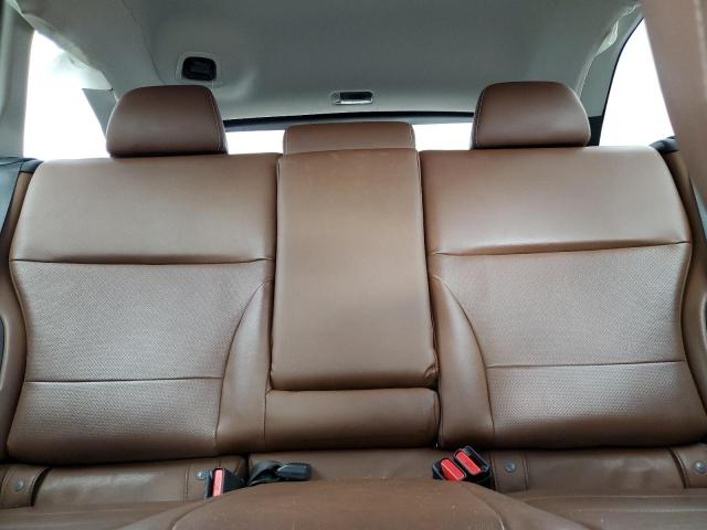 2017 SUBARU OUTBACK TO 4S4BSETCXH3428010