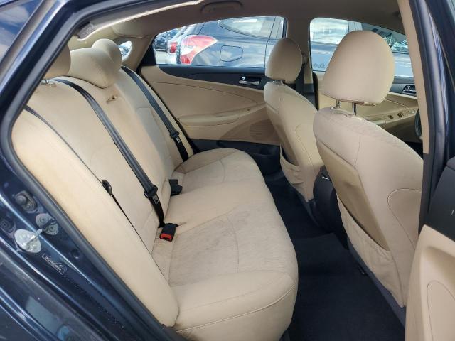 2014 HYUNDAI SONATA GLS #3293559410