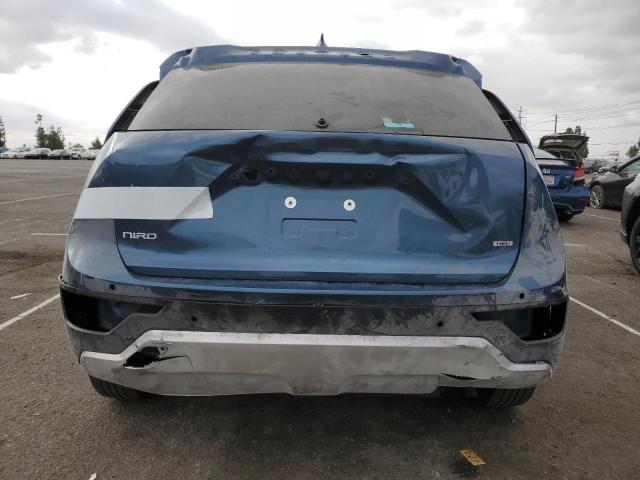 2024 KIA NIRO EX KNDCR3LE4R5202951
