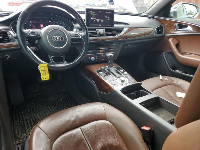 2017 AUDI A6 PREMIUM WAUF2AFC9HN114246