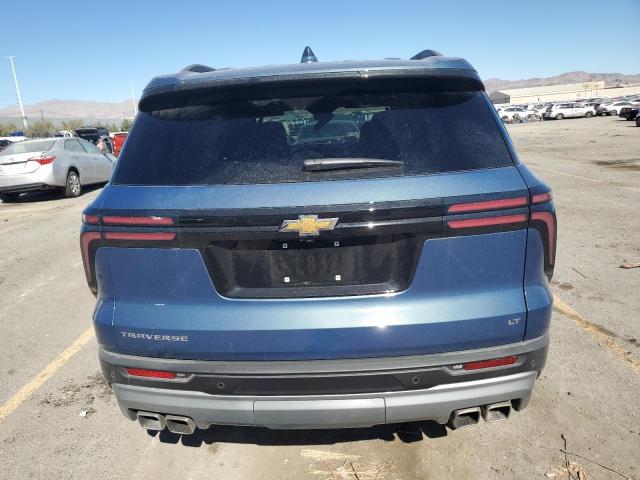2024 CHEVROLET TRAVERSE L #3303597939
