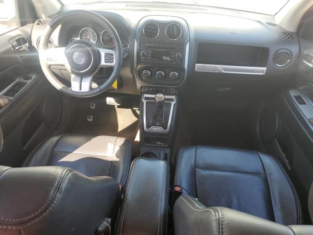 2015 JEEP COMPASS LA - 1C4NJDEB2FD292305