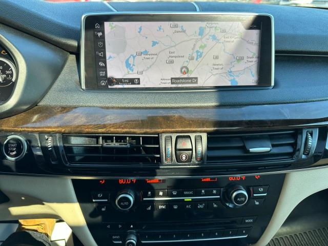 2017 BMW X5 XDRIVE3 5UXKR0C58H0U52844