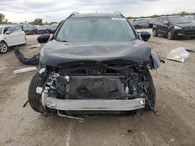 2013 NISSAN MURANO S #3294545619