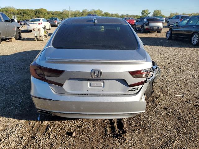 2019 HONDA ACCORD SPO #3284155543