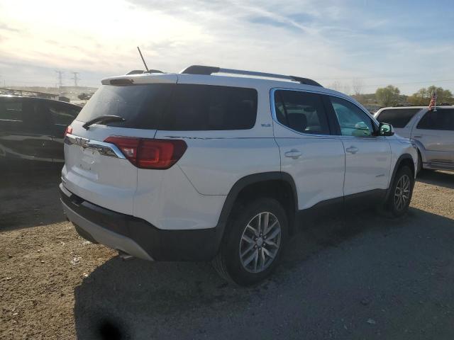 2017 GMC ACADIA SLE #3287610019