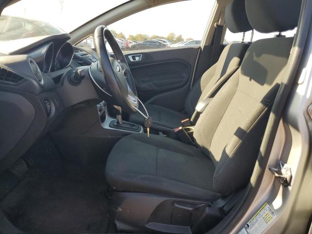 2015 FORD FIESTA SE - 3FADP4BJ8FM199711