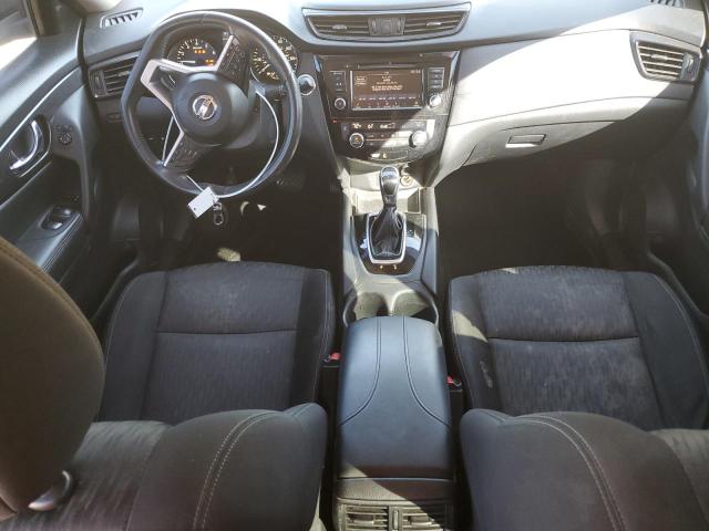 2019 NISSAN ROGUE S - KNMAT2MT7KP524056