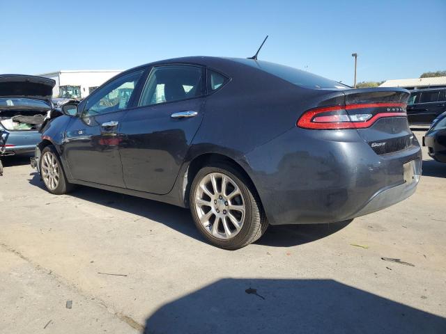 2013 DODGE DART LIMIT - 1C3CDFCA5DD681963