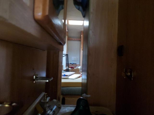 2002 ALFA 5TH WHEEL #3282459570