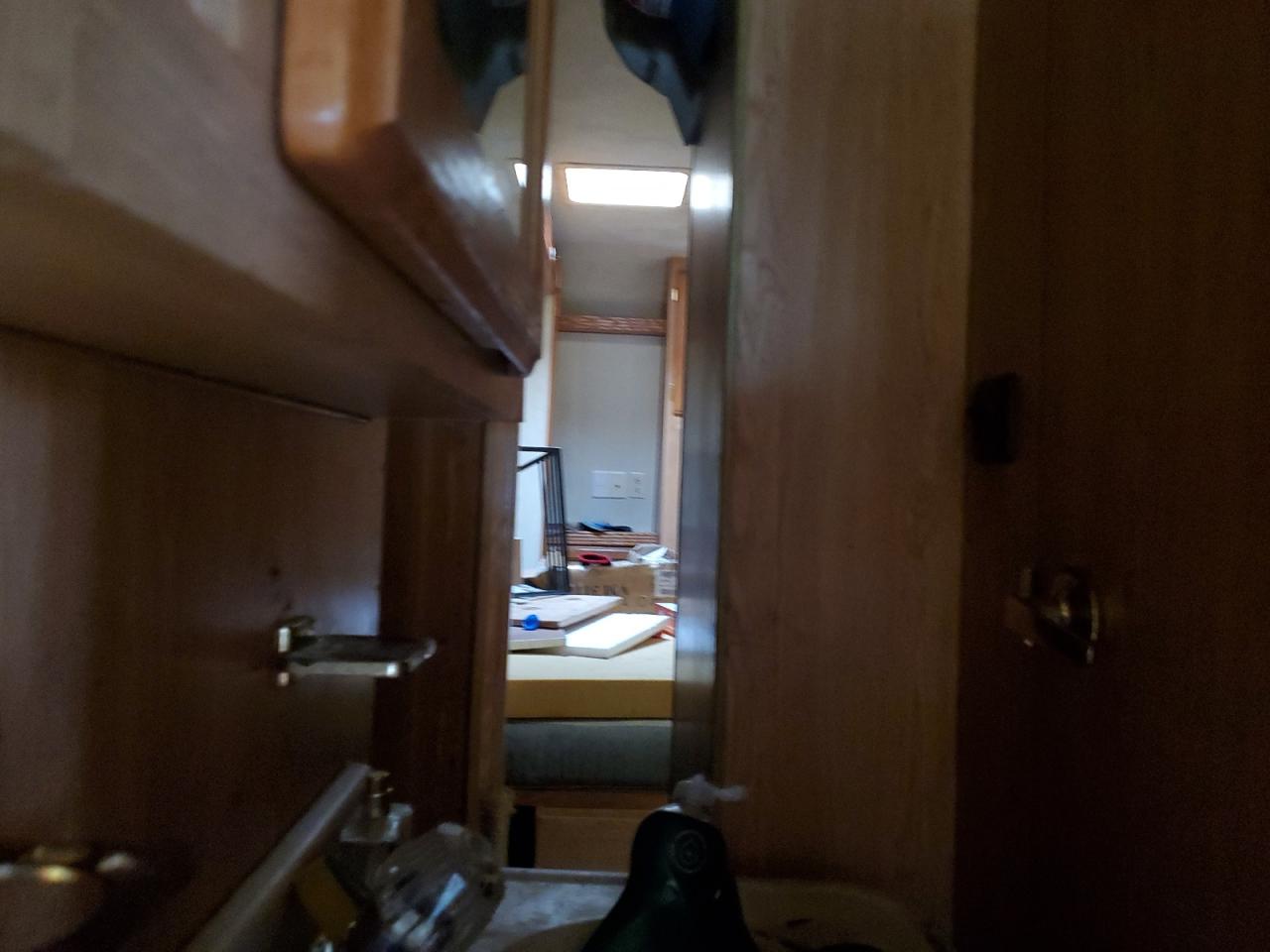 Lot #3282459570 2002 ALFA 5TH WHEEL