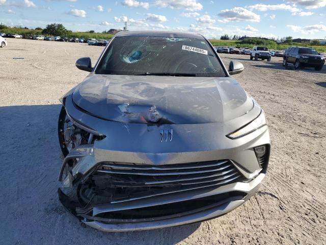 2024 BUICK ENVISTA PR KL47LAE22RB127611