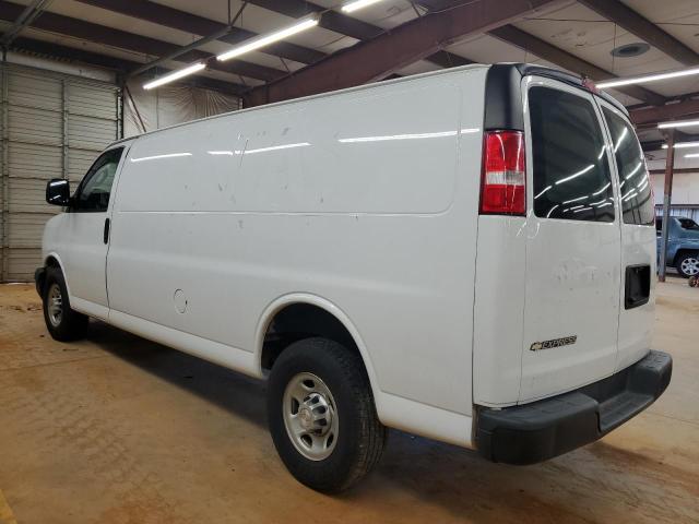 2018 CHEVROLET EXPRESS G3 - 1GCZGHFGXJ1345067