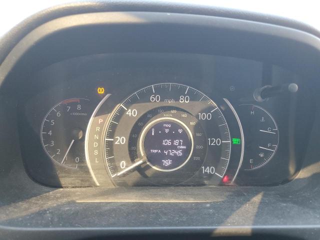 2016 HONDA CR-V EX 2HKRM3H50GH566296